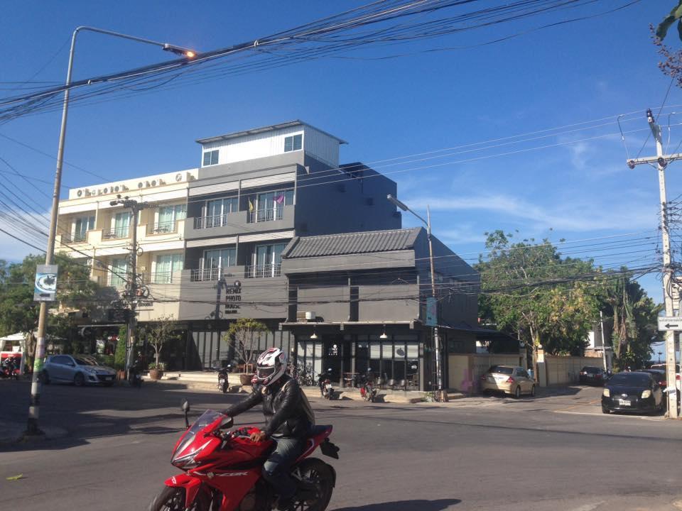 Must Room Hua Hin 51 Ngoại thất bức ảnh