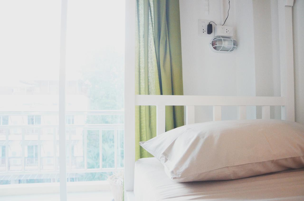 Must Room Hua Hin 51 Ngoại thất bức ảnh