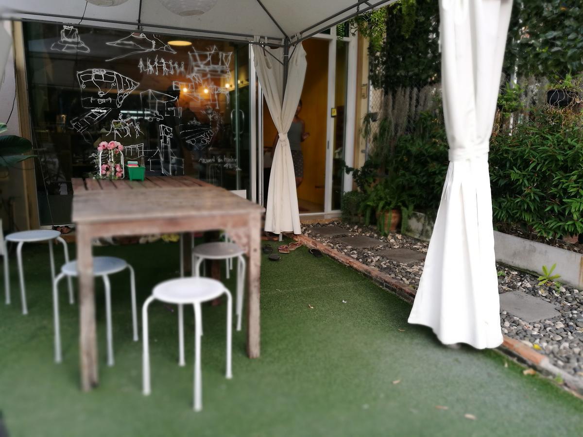 Must Room Hua Hin 51 Ngoại thất bức ảnh