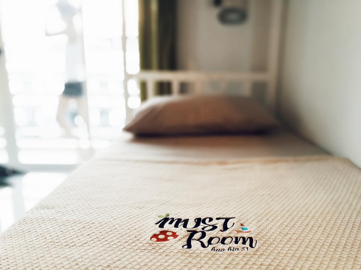 Must Room Hua Hin 51 Ngoại thất bức ảnh