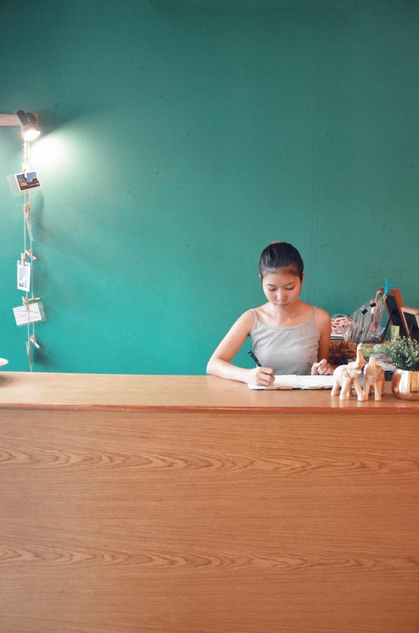 Must Room Hua Hin 51 Ngoại thất bức ảnh