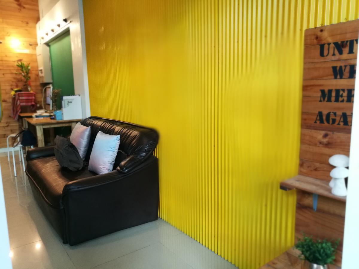 Must Room Hua Hin 51 Ngoại thất bức ảnh