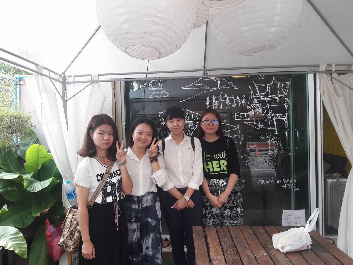 Must Room Hua Hin 51 Ngoại thất bức ảnh
