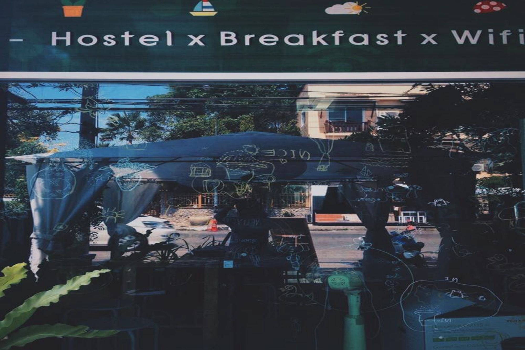 Must Room Hua Hin 51 Ngoại thất bức ảnh