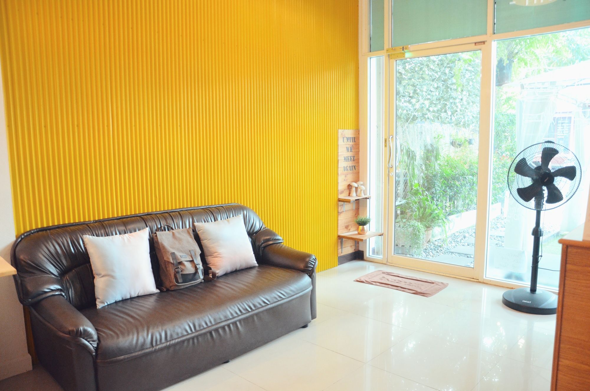 Must Room Hua Hin 51 Ngoại thất bức ảnh
