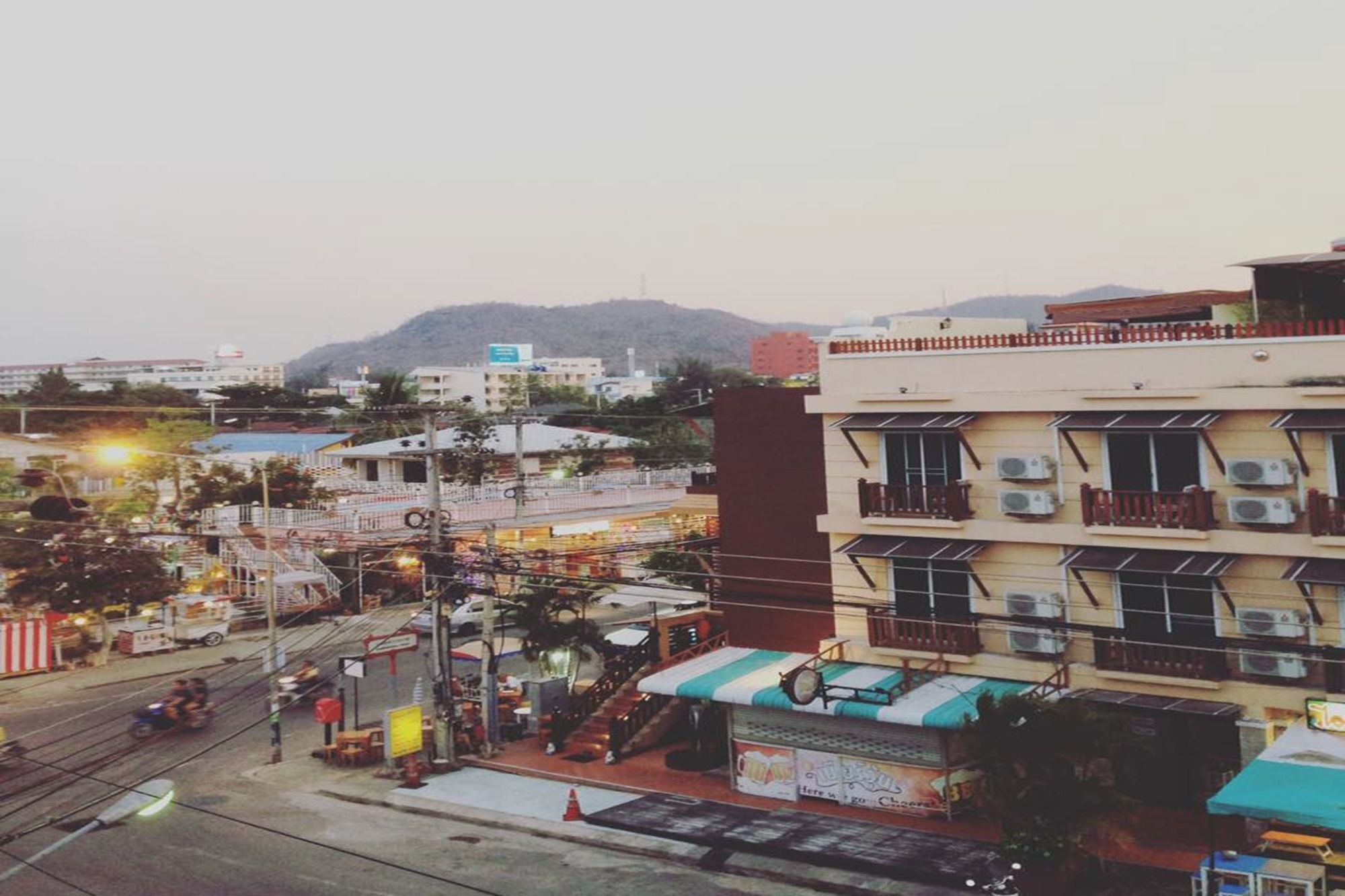 Must Room Hua Hin 51 Ngoại thất bức ảnh